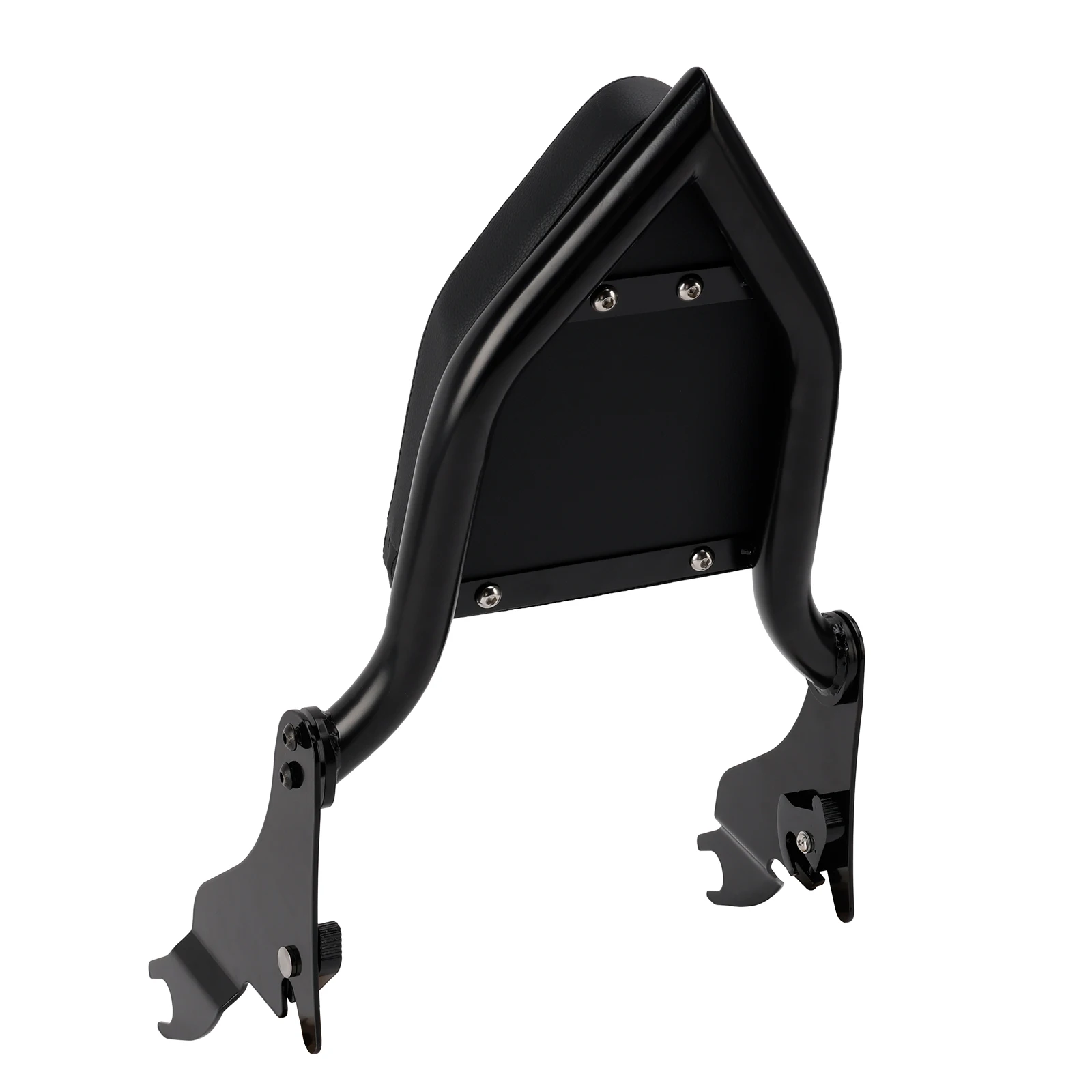 Artudatech Beifahrer-Sissy-Bar-Rückenlehne für ROAD KING 2009-2022 STREET GLIDE 2009-2018 2019 2020 2021 2022 2023 2024 – Detail 3