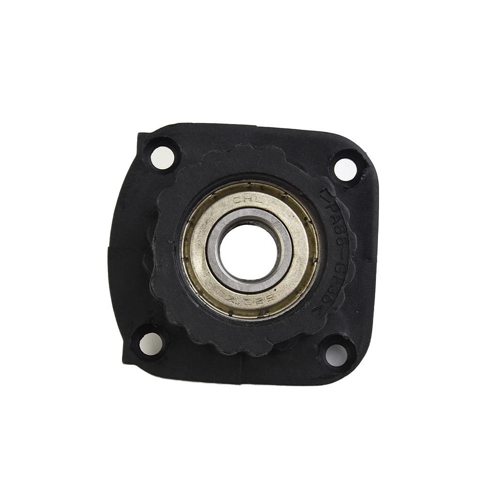 Coperchio del cuscinetto del mandrino coperchio della flangia sostituire per Bosch GWS6 GWS 6-100 6-115 GWS6-100 GWS8 GWS 8 8-100 8-115 8-125 smerigliatrice angolare