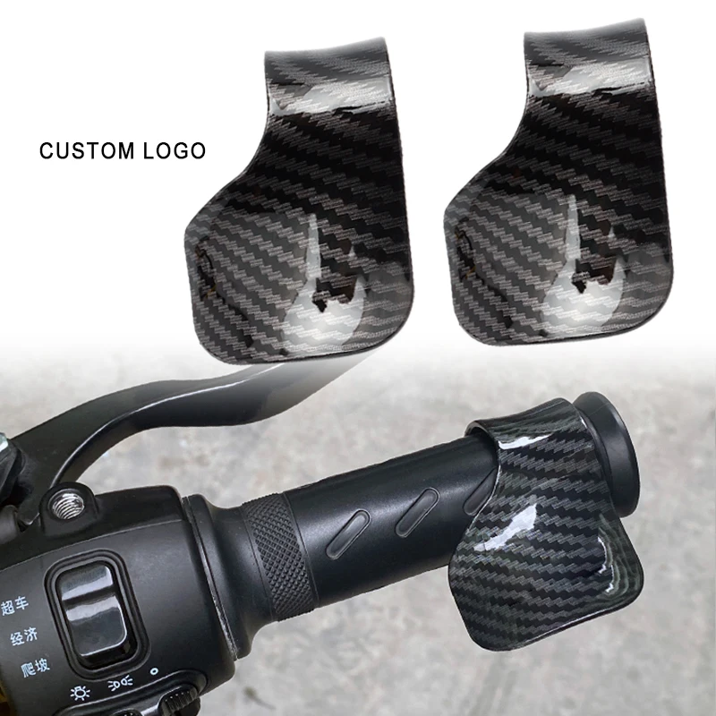 

2PCS Motorcycle Accelerator Booster Non-Slip Handle Control Assist Grip Handlebar For CFMOTO 800MT MT800 MT 800 MT N39 2021-2023