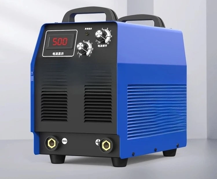 

Electric welding machine industrial grade household dual-purpose dual-voltage all-copper