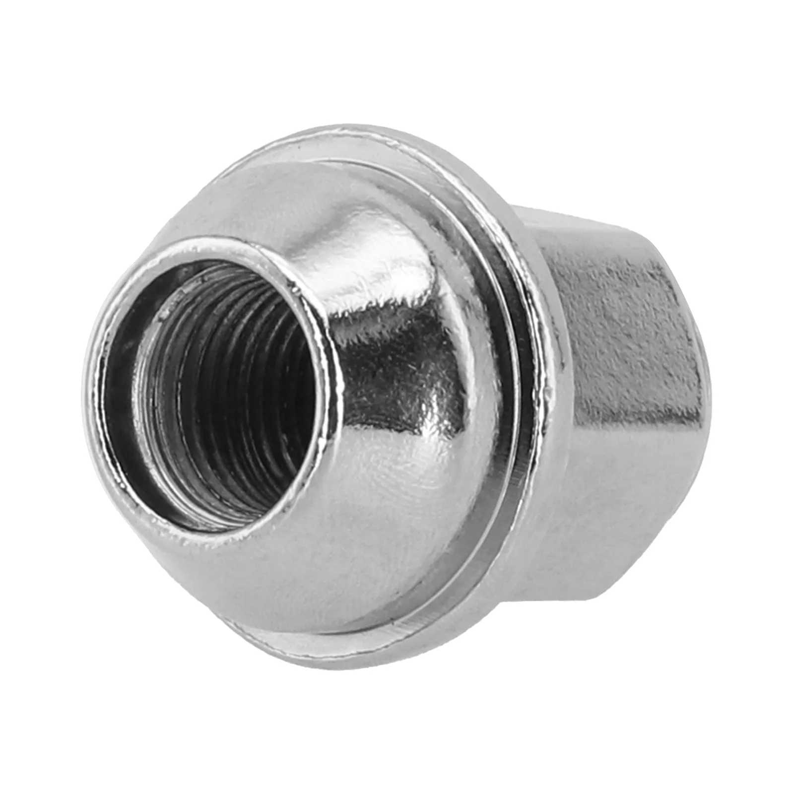 

Замените сломанную или поврежденную гайку ACPA1012JXA Колесная гайка Простая установка Высокая универсальность Прочный и высокопрочный