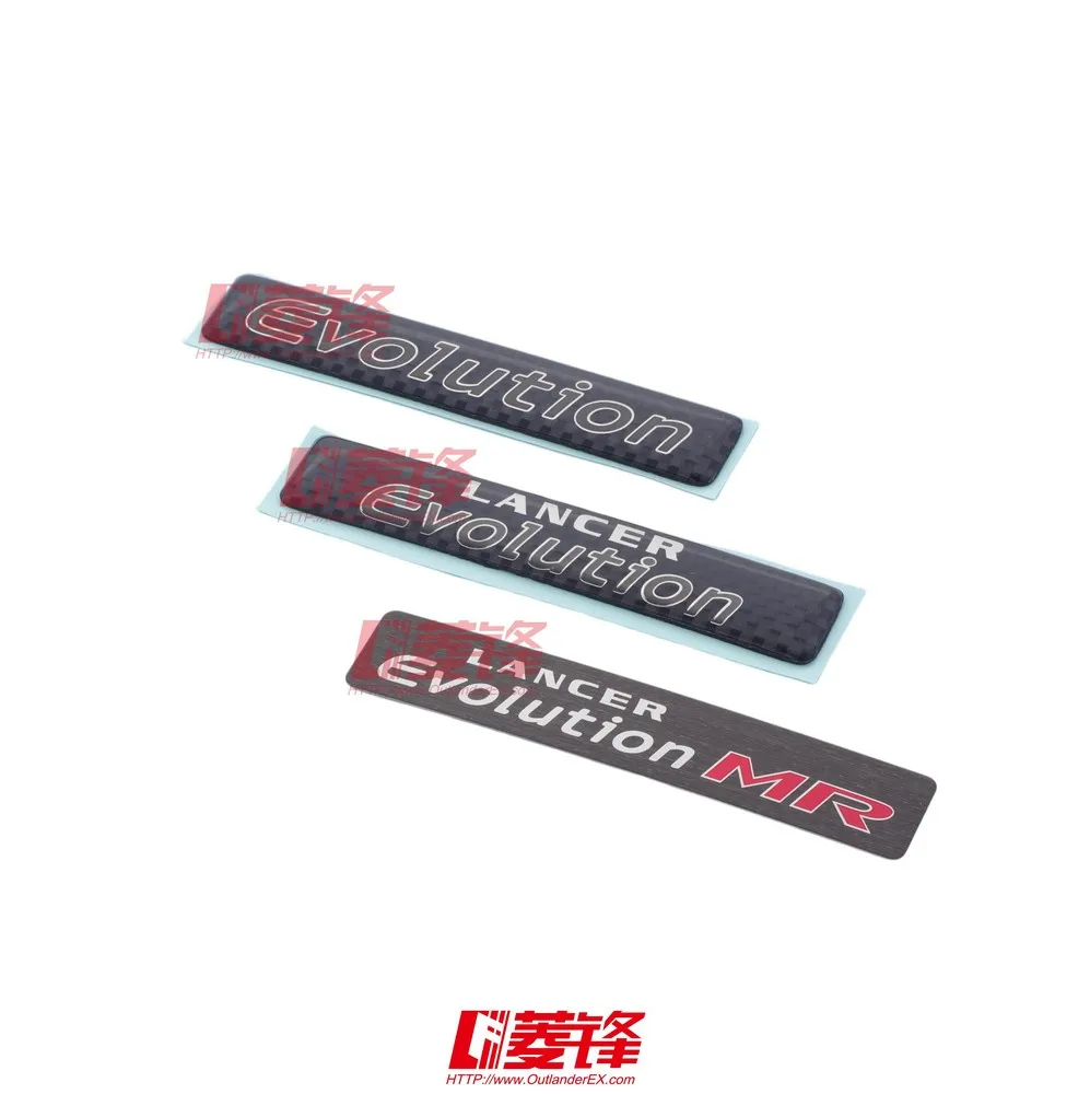 PLATE,FLOOR CONSOLE EVOLUTION 、LANCER EVOLUTION 、LANCER EVOLUTION MR for Mitsubishi LANCER CT9A