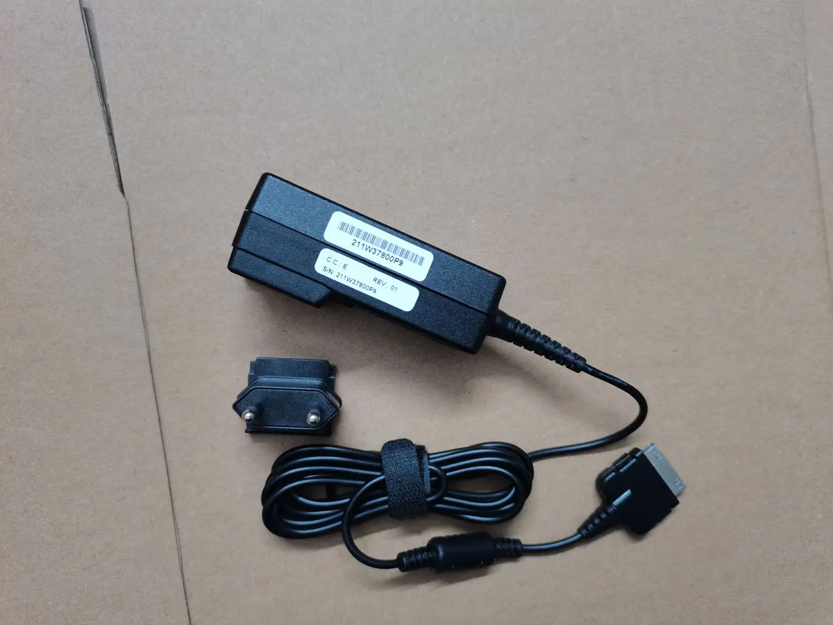 NEW OEM EU/US Plug 19V 1.58A 30W ADP-30VH A For Wacom Cintiq 13HD DTK-1300-1 Tablet PC OEM AC Adapter