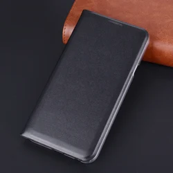 Flip Cover Leather Wallet Phone Case For Samsung Galaxy J4 2018 J 4 SM J400 J400F SM-J400 SM-J400F 360 Full Protective Case