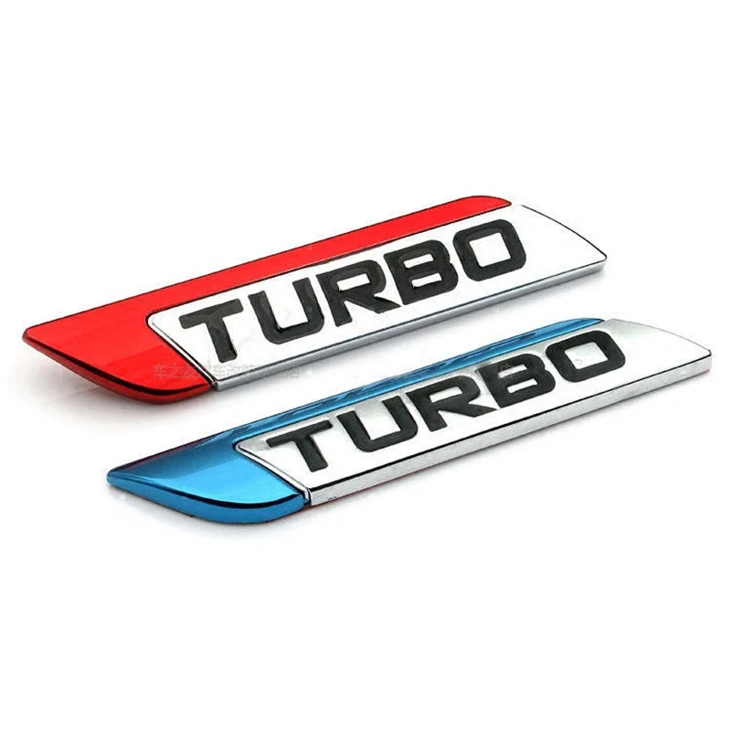 Car Styling 3D Turb…
