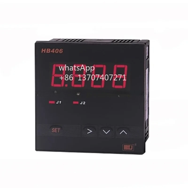 

1Pcs HB406Z-A HB406T-AHB406ZB-AHB406TB-A smart ammeter