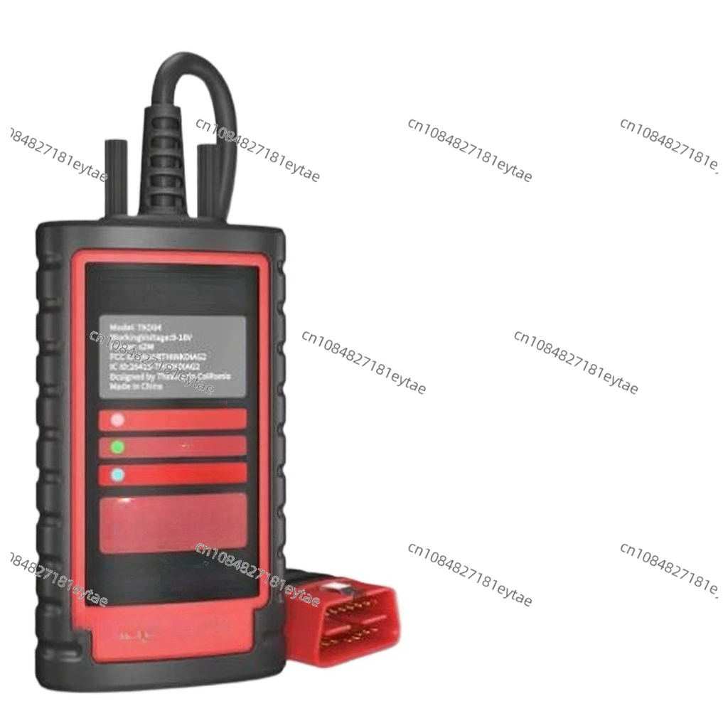 

100% Оригинальный ThinkCar, совместимый со сканером Thinkdiag2 OBD2 + 16 функций сброса