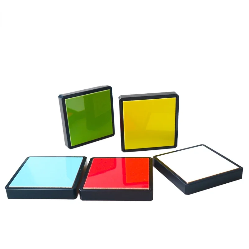 Standard Ceramic Color Block CalibracION of Institute of Metrology, University and Laboratory