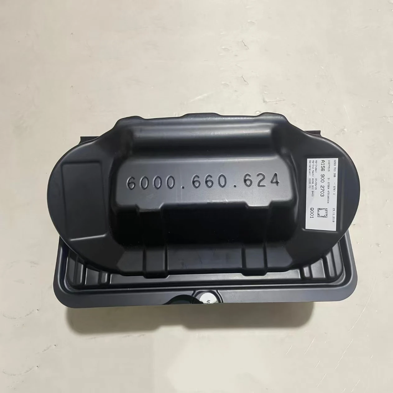 Instrument display For Mercedes-Benz 156 GLA AMG 2014-2018 Control Unit A1569002703