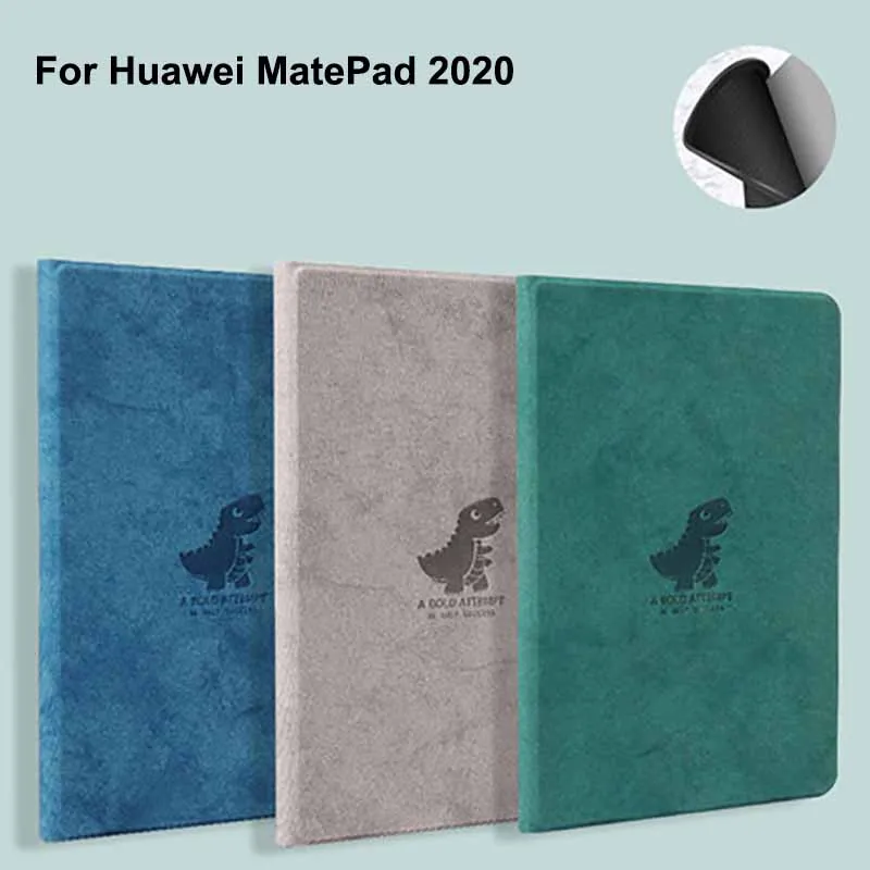 Slim Retro Stand PU Leather Case for Huawei Matepad 2022 Smart Cover for Huawei Mate pad 2022 10.4 inch Tablet Case