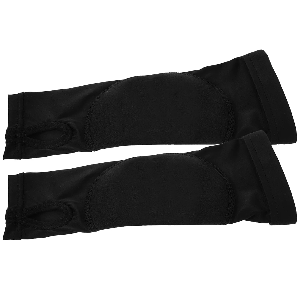 

Volleyball Wristb Sleeves Sports Brace Protective Gear for Men Women Soft Durable Selected Materials Reduce Injury