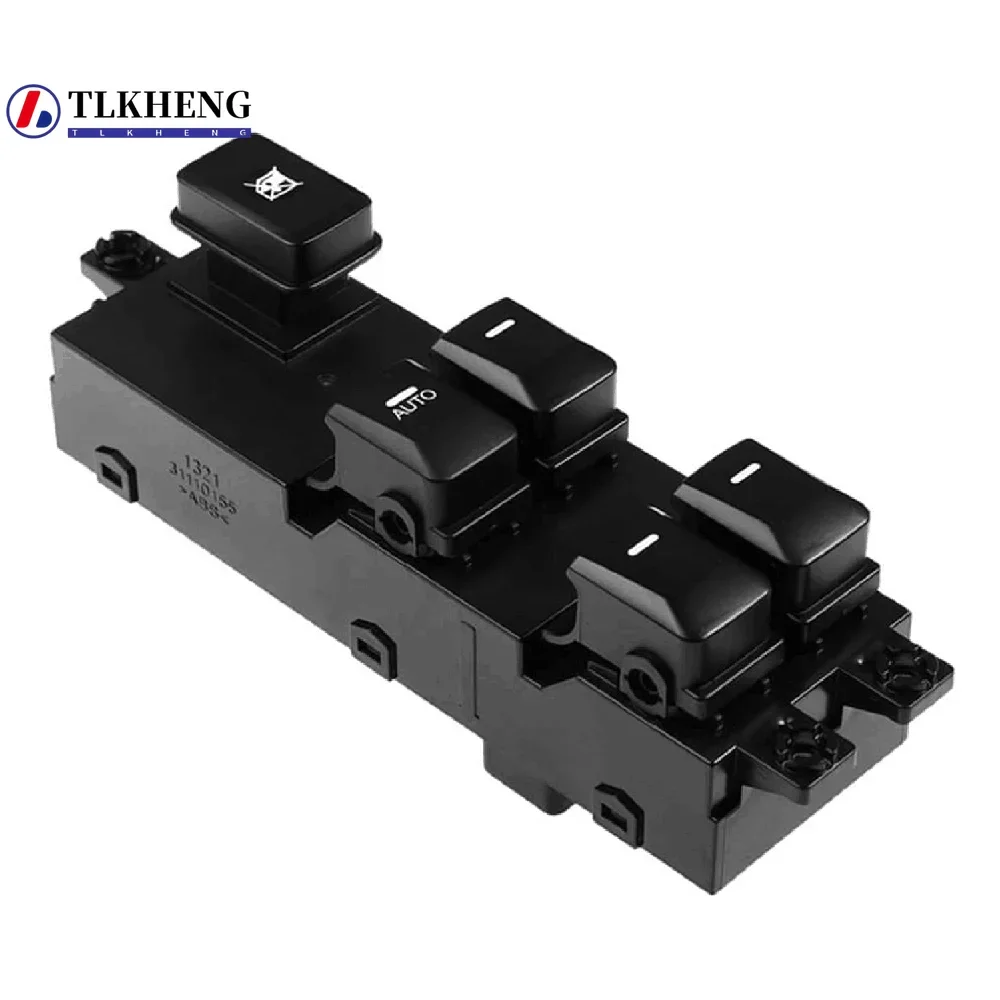 

Master Electric Power Window Door Control Switch Button Left For Kia Picanto OEM 93570-1Y960, 935701Y960