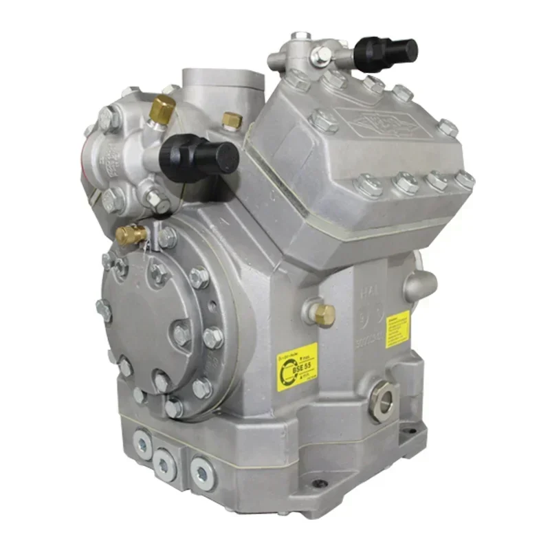 High Performance Compressor For Bitzer 4NFCY Bus air Conditioning Compressor