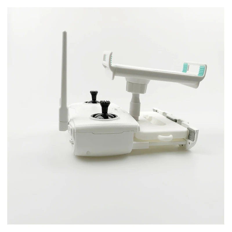 Hubsan Zino Remote Control Tablet Extended Bracket Mount Phone Tablet Clip Holder Stand Cradle for HUBSAN ZINO/2/PRO H117S Drone