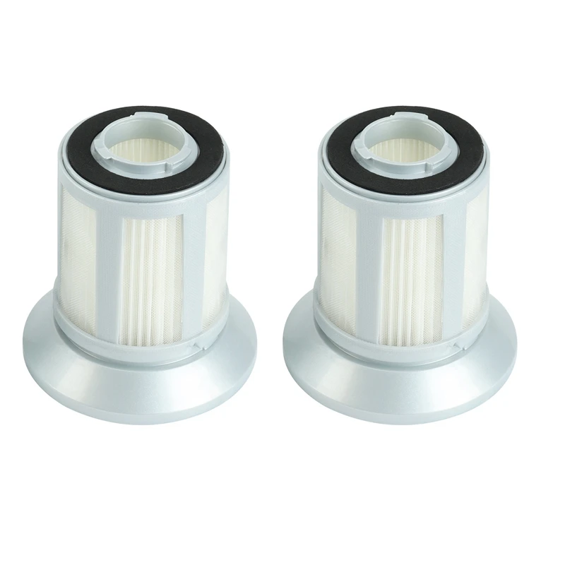Filtre HEPA de rechange pour aspirateur Bissell, accessoires pour modèles 215snap1665 16652 1665W Zing 1665 16652 1665W, 4 pièces