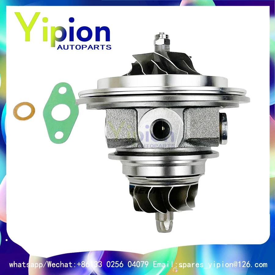 

K03 Turbo TurboCharger Cartridge Chra For Audi A4 B7 A6 C6 2.0 TFSI BPJ 200 HP 53039700087 53039700106 06D145701J