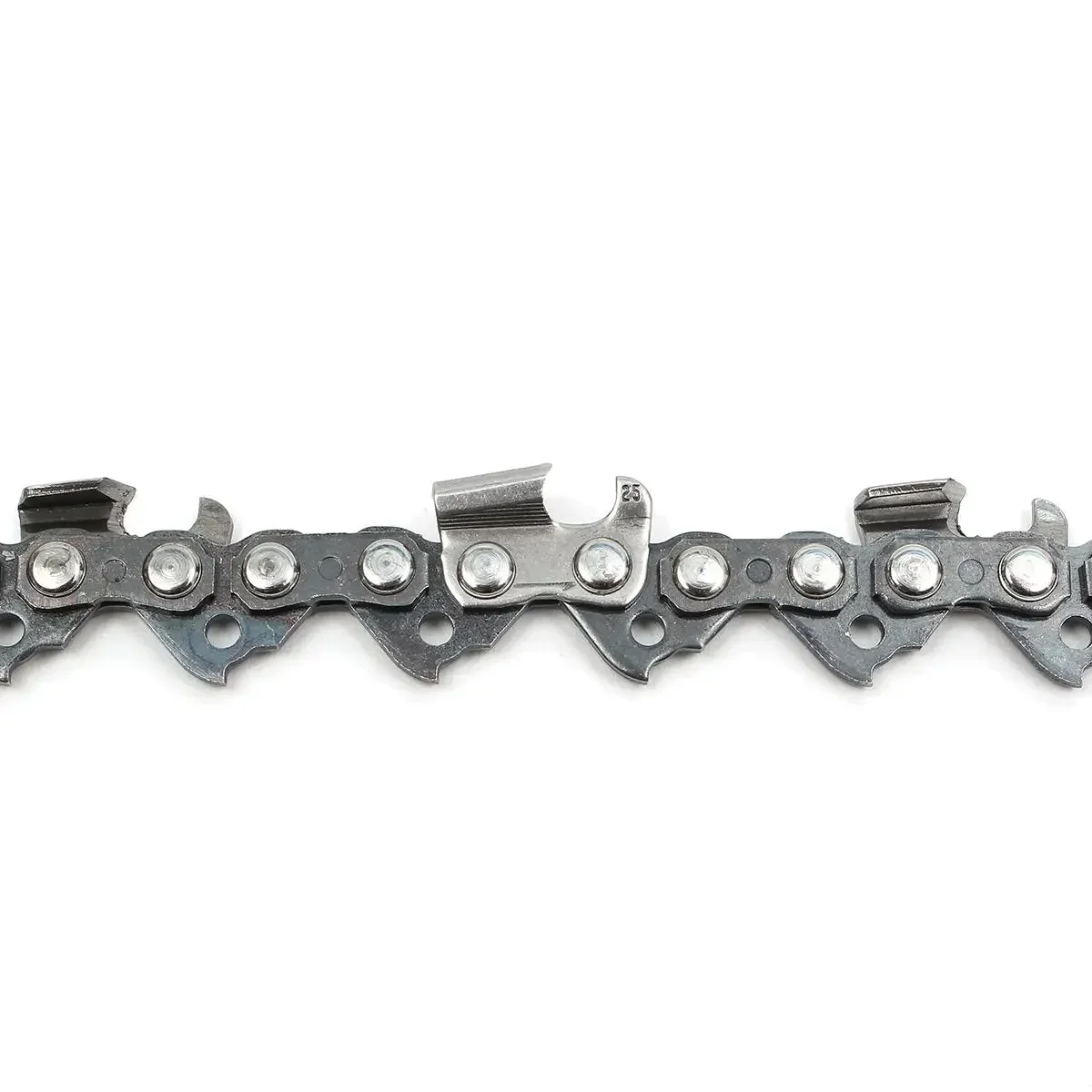 

16 inch For Husqvarna 36 41 50 51 55 336 340 345 346XP 445 450 455 460 POULAN 66DL Chainsaw Semi Chisel Chain + Chains Guide Bar