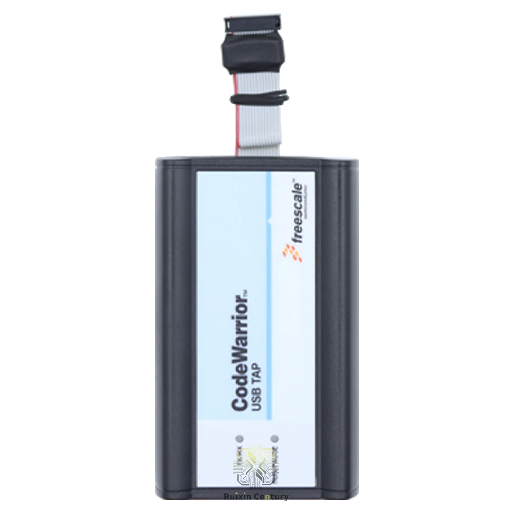 FOR Freescale CWH-UTP-ONCE-HE CodeWarrior USB TAP Emulator Debug Adapter Kit 56800E DSC Flash Programmer