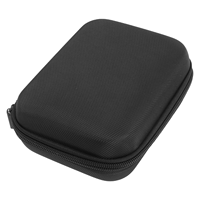 Cable Storage Box Laptop Digital Accessories ganizer Oxford Cloth EVA Material Portable Bag Small Size Travel Carry Pouch Power