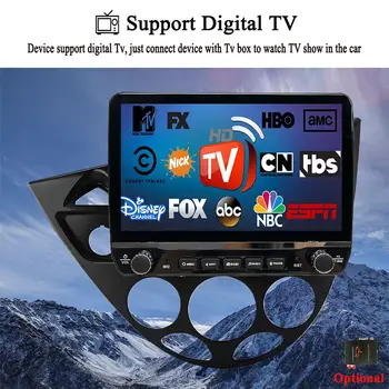 10 best sales radio ford focus 2002 2004 - №9