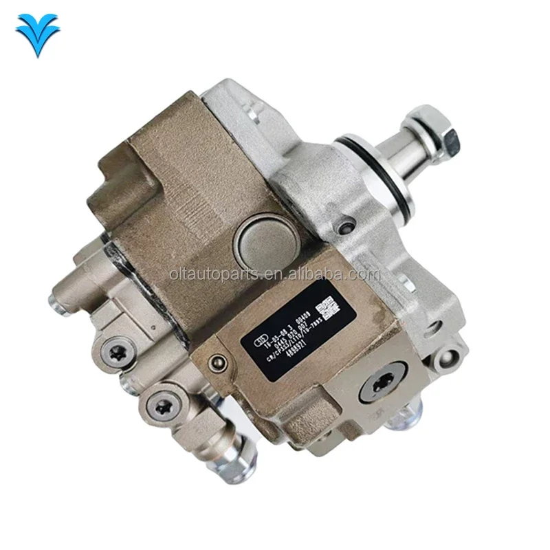 

High Pressure FOR Good Quality Fuel Diesel Pump 0445010029 0445010334 for Mercedes-Benz C30AMG E400 G400 ML400 S400