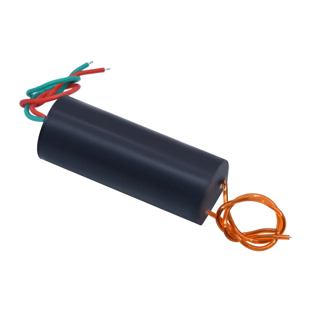 تيار مستمر 3 فولت-6 فولت بتردد 400 كيلو فولت 400000 V Boost تصعيد وحدة الطاقة مولد مولد الجهد العالي