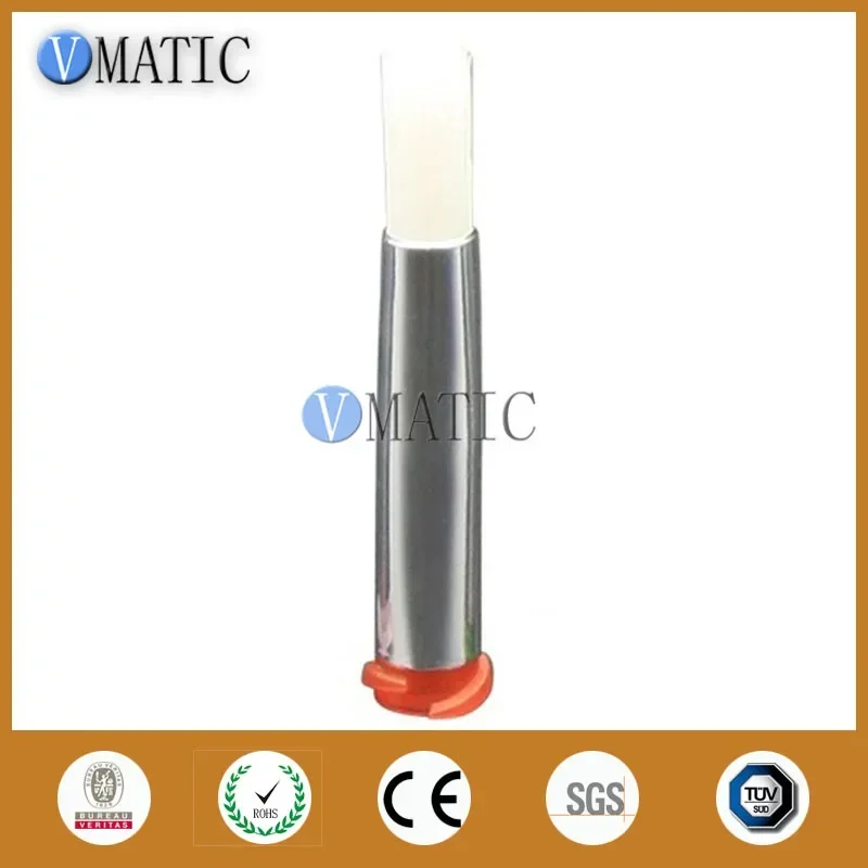 Free Shipping Dia 5mm Glue/ Liquid Dispensing 25G Brush Needle