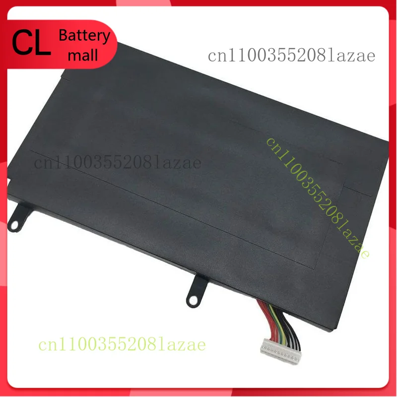 بطارية GNS-I60 أصلية جديدة لجيجابايت P35K v2 P37X P35X v3 P35W v5 P57X v6 #2