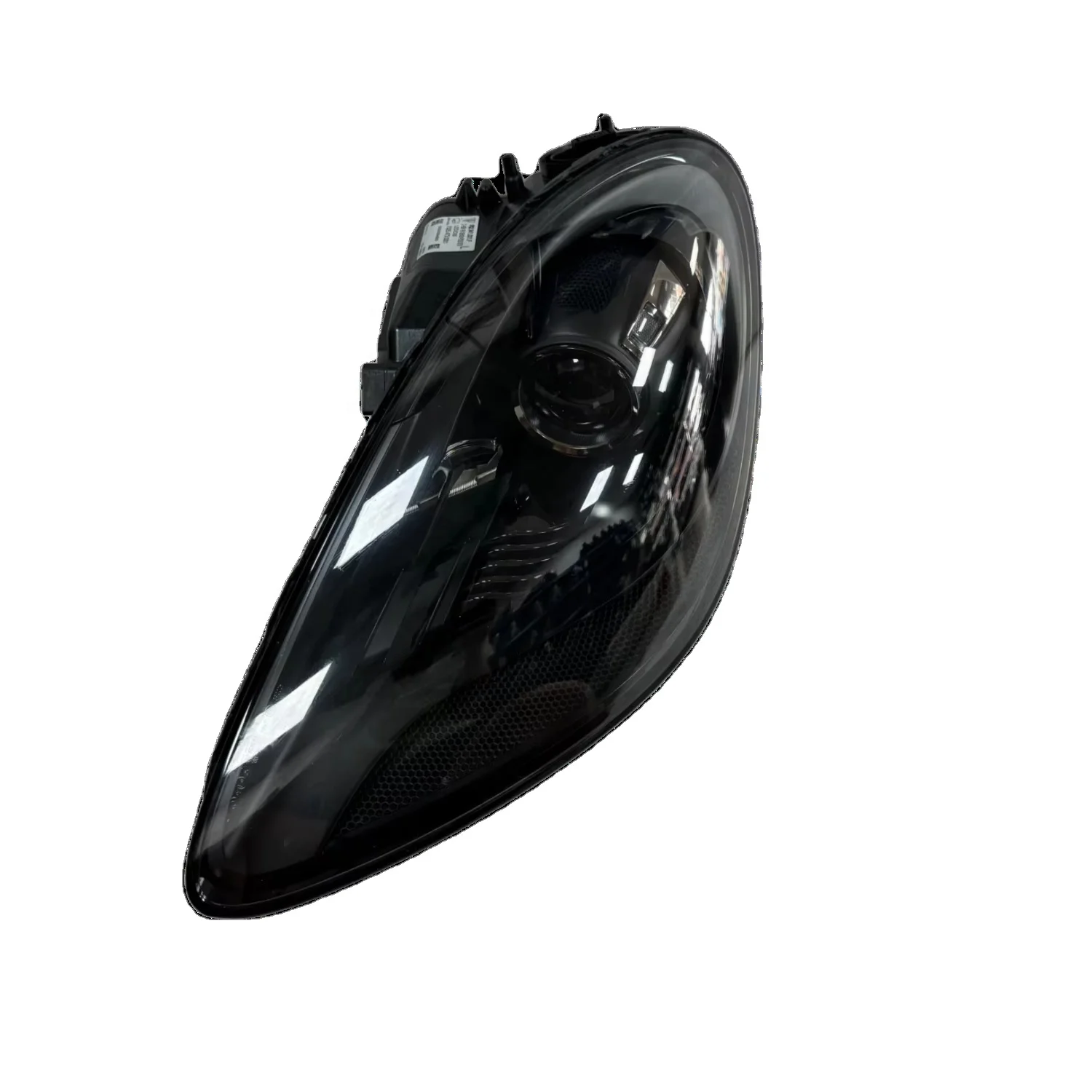 

High Quality Headlights Suitable For Porsche 718 982 LED Headlights 2016-2020 Lighting System CAYMAN 982 LED Headlights