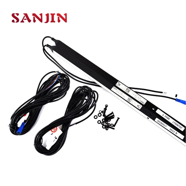 CEDES Elevator Door Photocell RX/TX-2000-16BCK Elevator Light Curtain