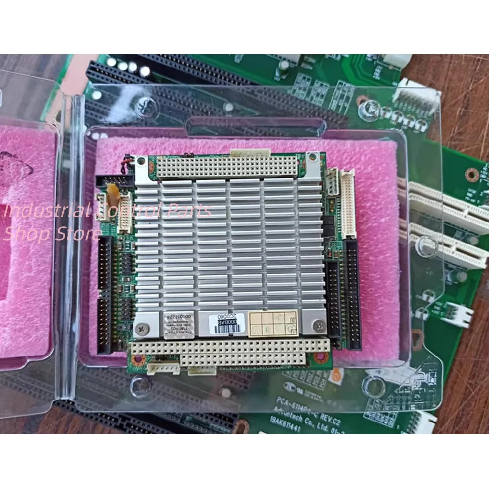 

PCM-3353 PCM-3353F8002E-T industrial control motherboard