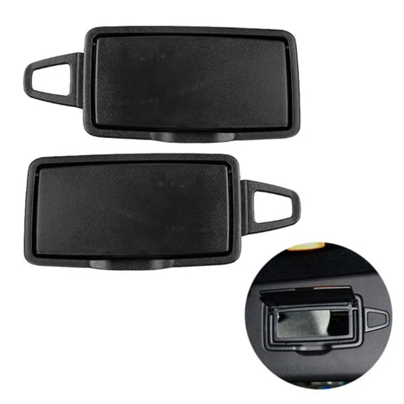 Suitable for Mercedes-Benz C-Class GLC W205 W253 Front Left Visor Makeup Mirror