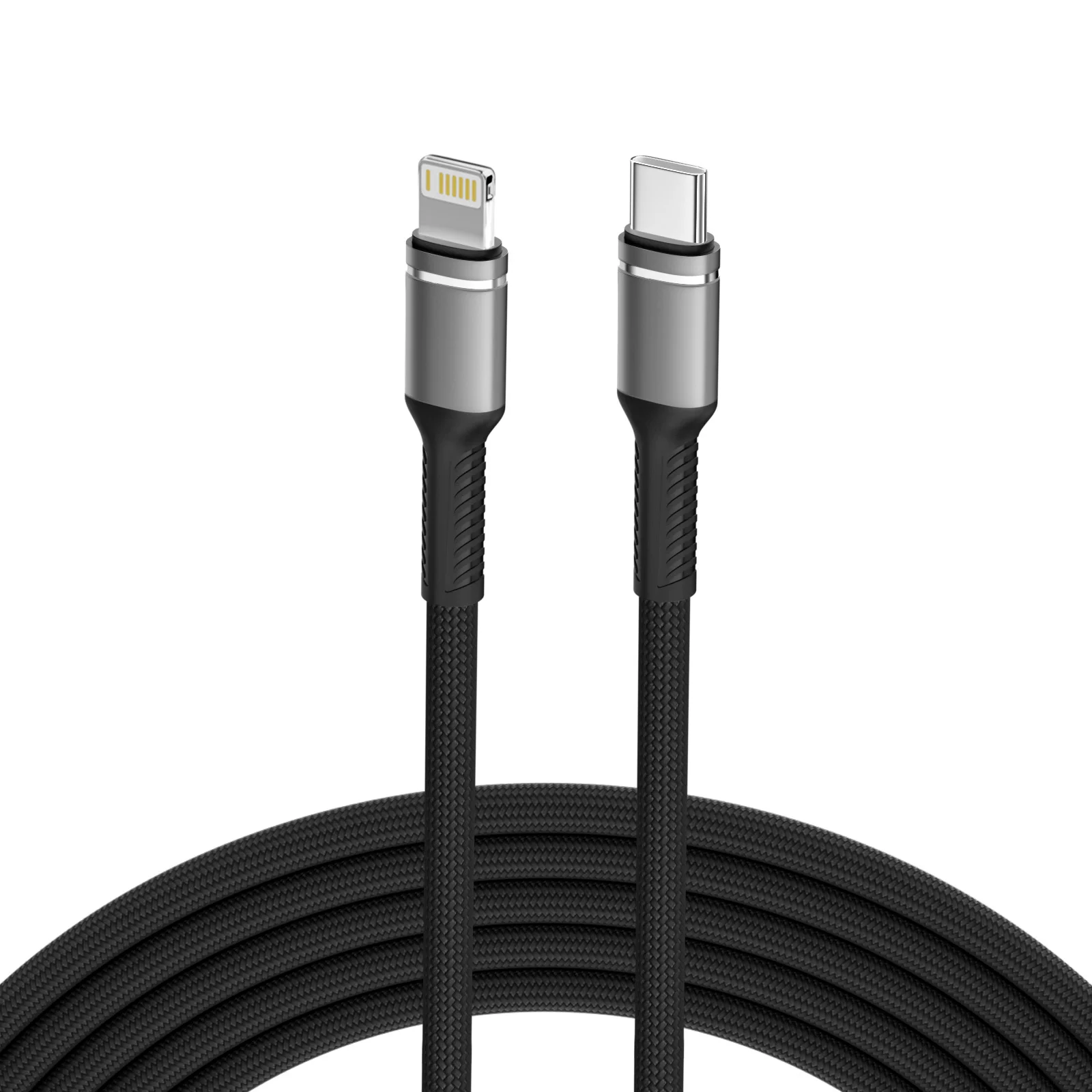 Pd 20W Type C To Li… - image