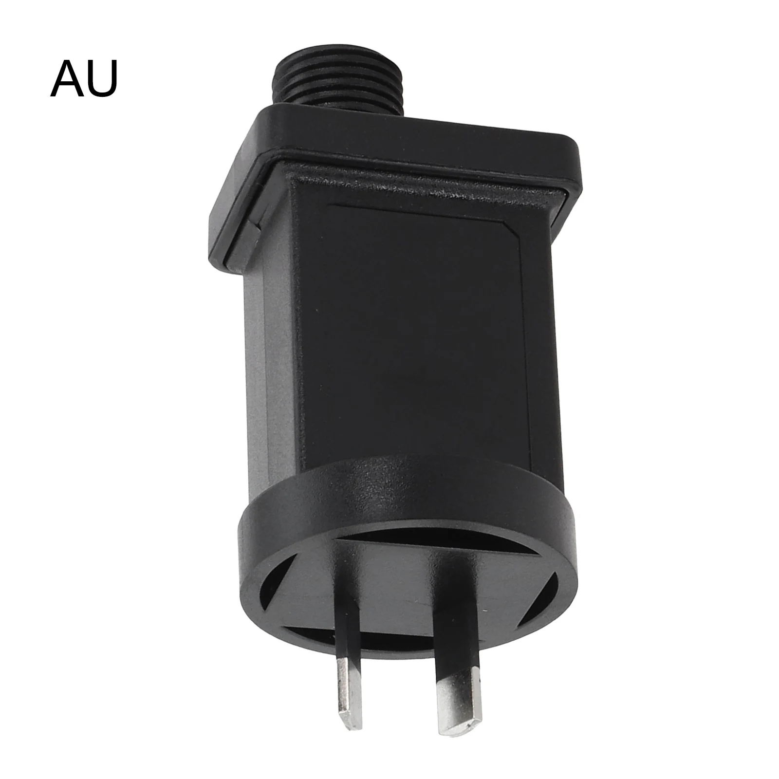 4.5V 1A Power Adapter IP44 Waterproof Transformer For LED Fairy Lights Christmas Tree Decoration Electrical Connector