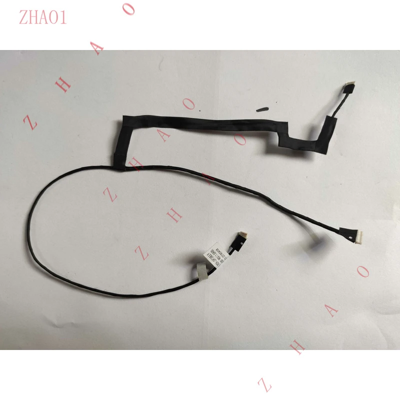 Z  0Y56FJ DC02002IO00 FOR DELL Alienware 17 R4 R5 Cable Bottom Case Light Cable
