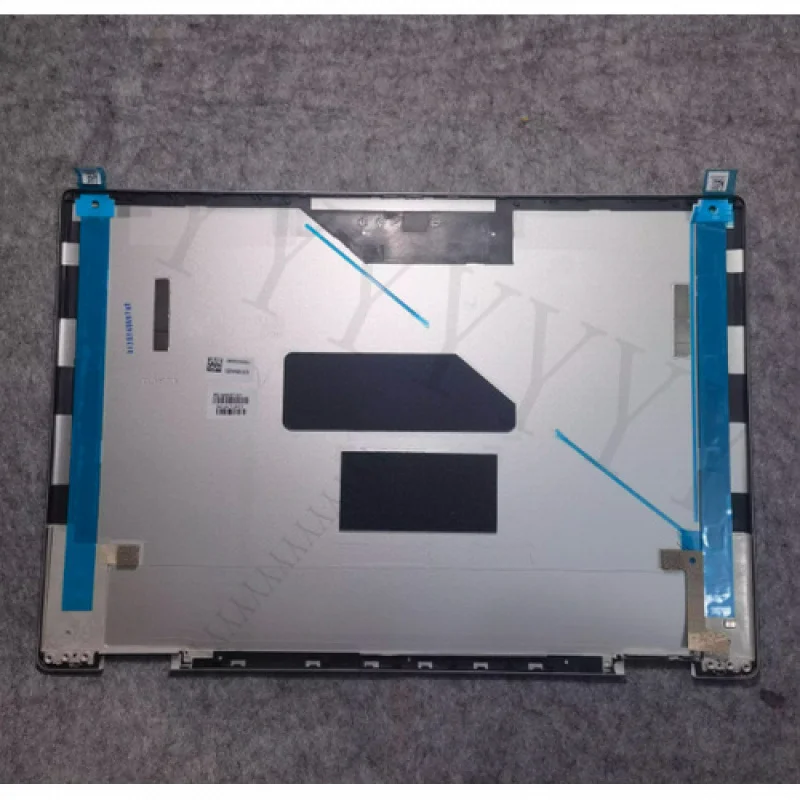 

Y Y Y Новинка для HP ENVY X360 16-AD 16-AC Верхняя крышка 2-в-1, серебристый корпус