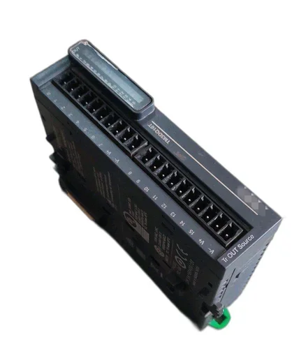 

Промышленный модуль TM3DI32K, готовый к отправке