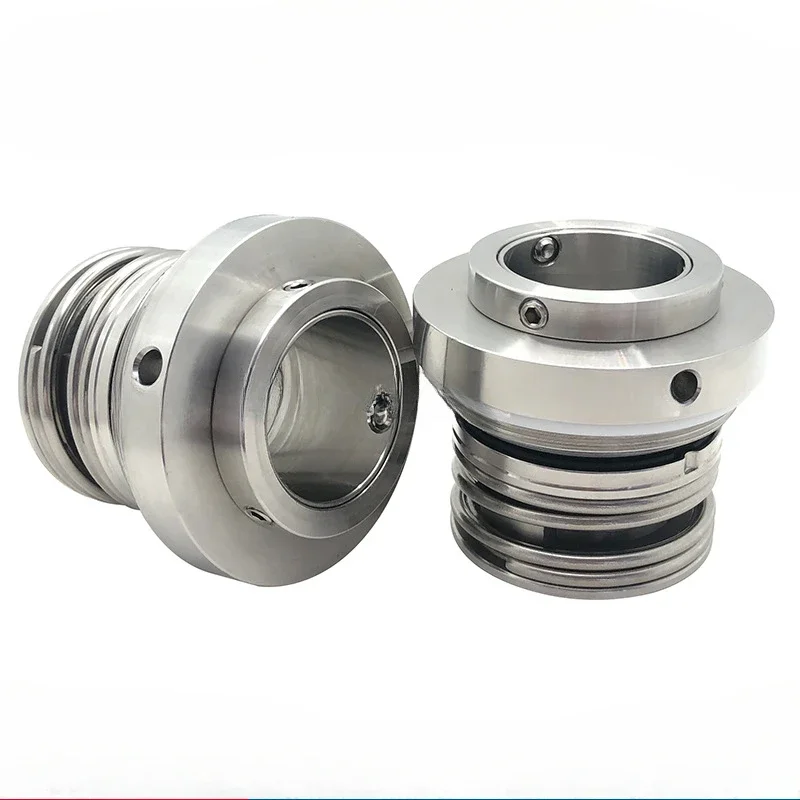 Mechanical seals ZW-25/30/35/40/45/50/55/65 for ZW self-priming pumps