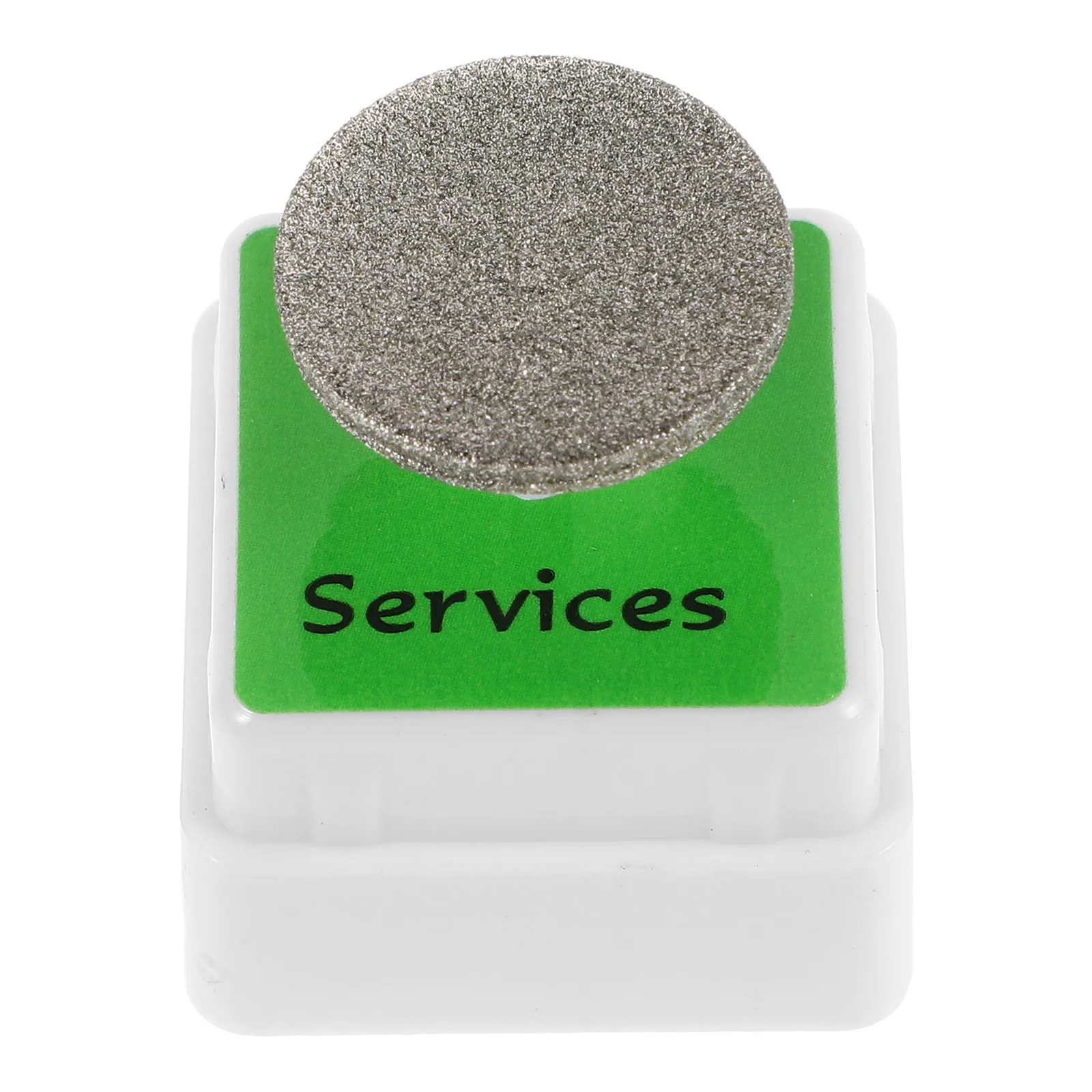 

Nail Drill Bit Sanding Disc Dead Skin Callus Remover Electric Nail File Pedicure Manicure Salon Accessory Manicure Drill Bits