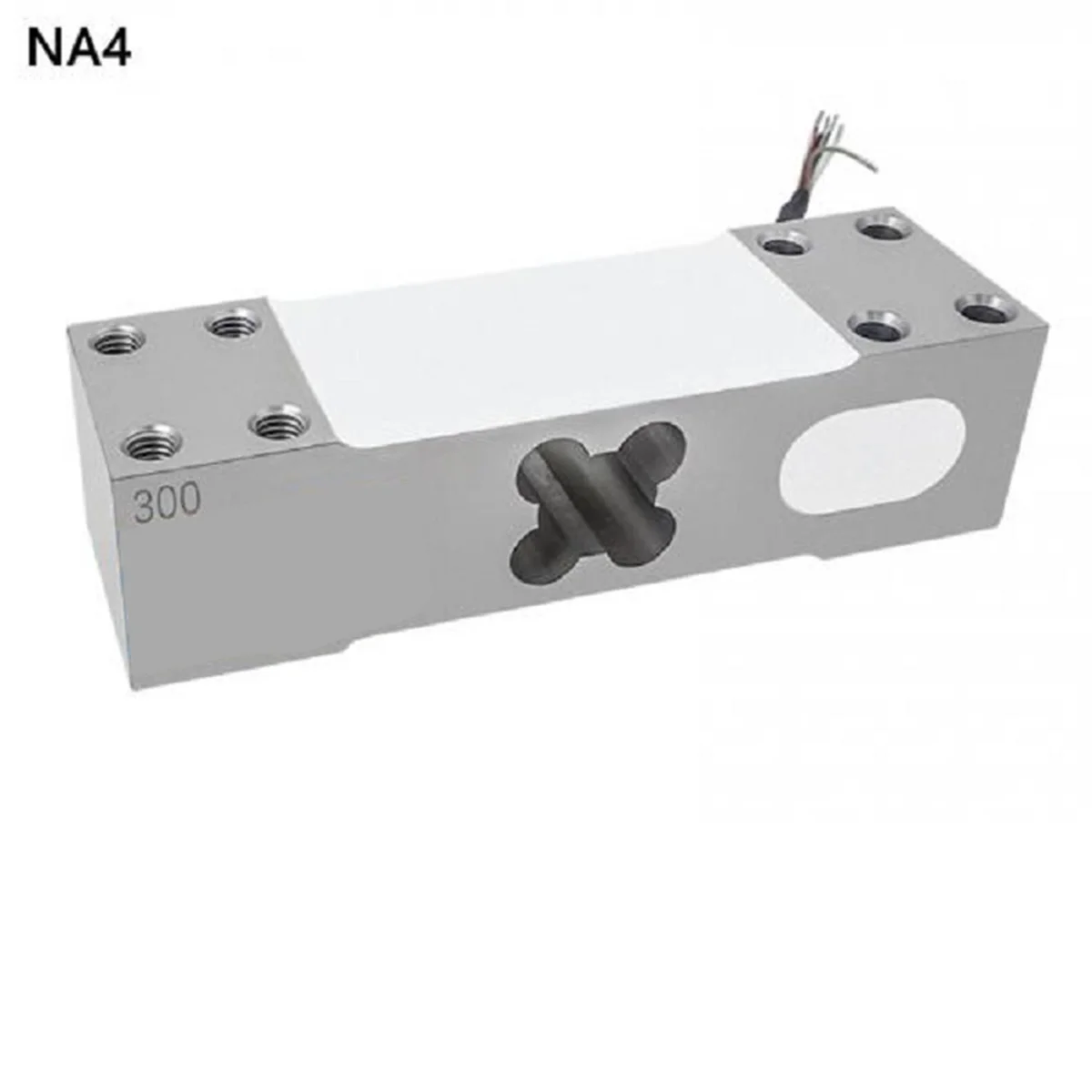 

AA25 NA4 Weighing Sensor Load Cells Electronic Scale Sensor 200KG