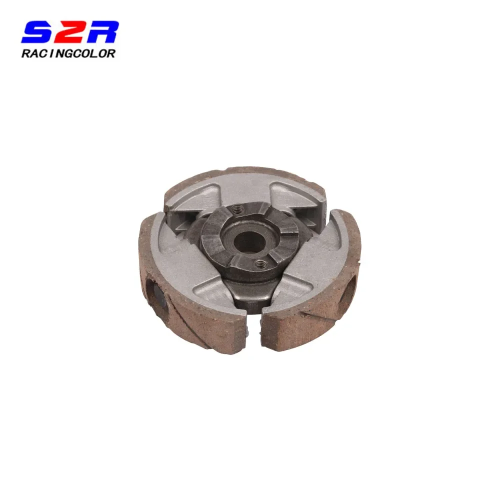 Сцепление в сборе для KTM 50 KTM50 JUNIOR SR KTM 50 50CC 50SX SX JR Pro Senior 2002, 2003, 2004, 2005, 2006, 2007, 2008, детали мотоцикла