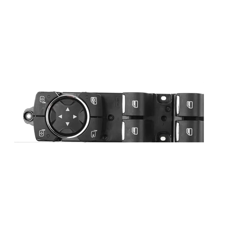 

Прочно HC3T-14540-BBW HC3T14540BBW автомобильный переключатель стеклоподъемника со стороны водителя для Ford F250 F350 F450