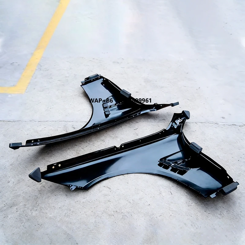 

Manufacturers Wholesale New Bodykit Tuyere Leaf Plate Iron Front Fenders for 3 Series F30 2012-2019 FEIXIAN 1 Year Warranty