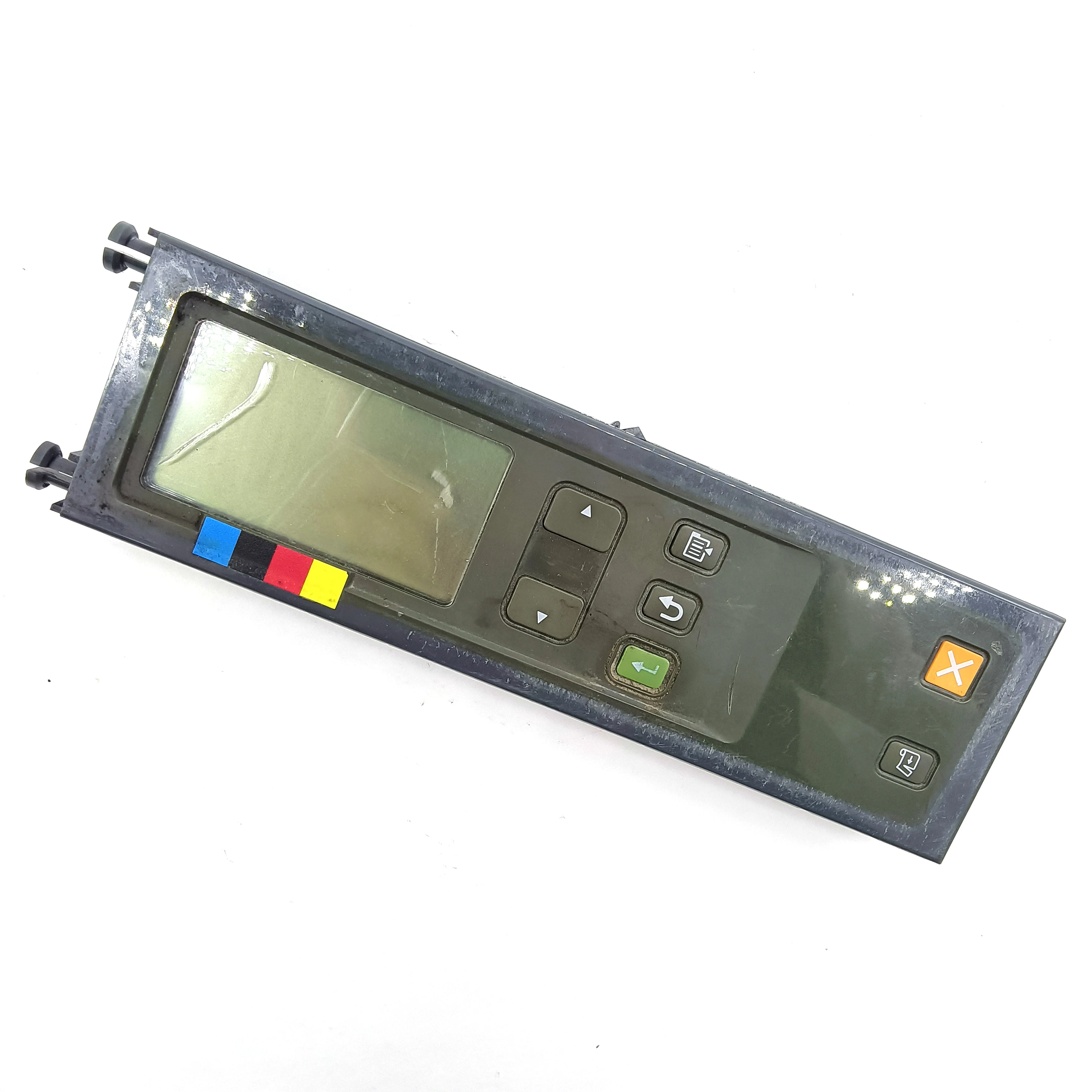 Pantalla de visualización del panel de control 5000 compatible con HP Designjet 5000