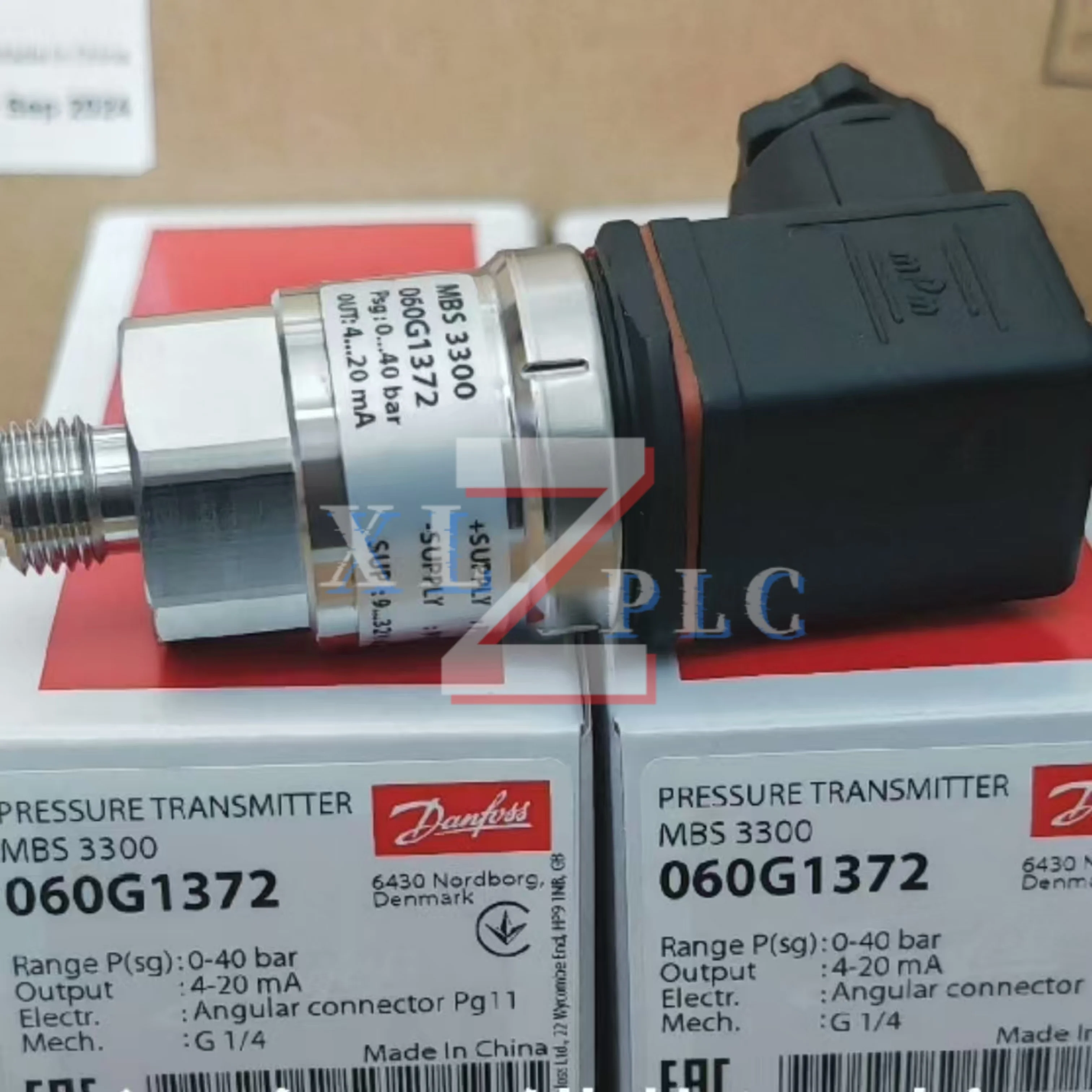 100% جديد استشعار الضغط 060G1372 MBS3300 060G1401 MBS3050 060G1408 MBS3000 060G1409 MBS3050