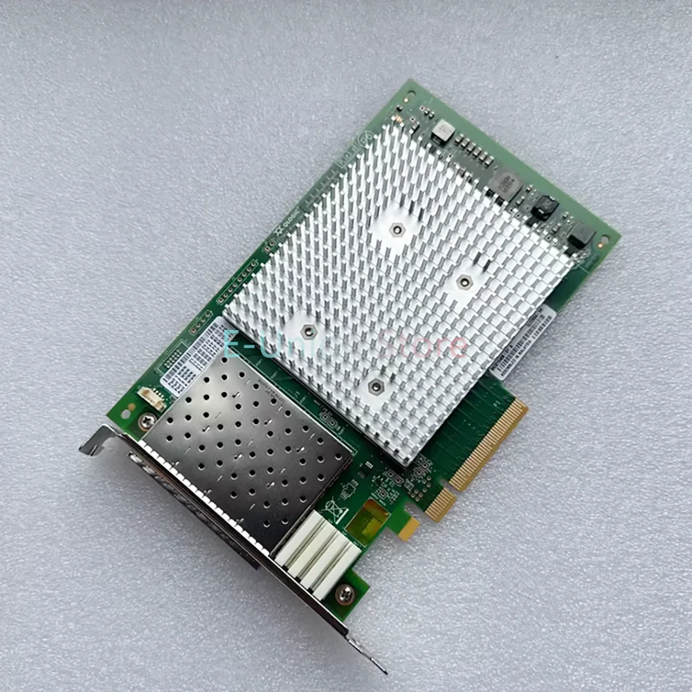 DELL QLE2694-+SR カード 4 ポート 16G HBA カード用