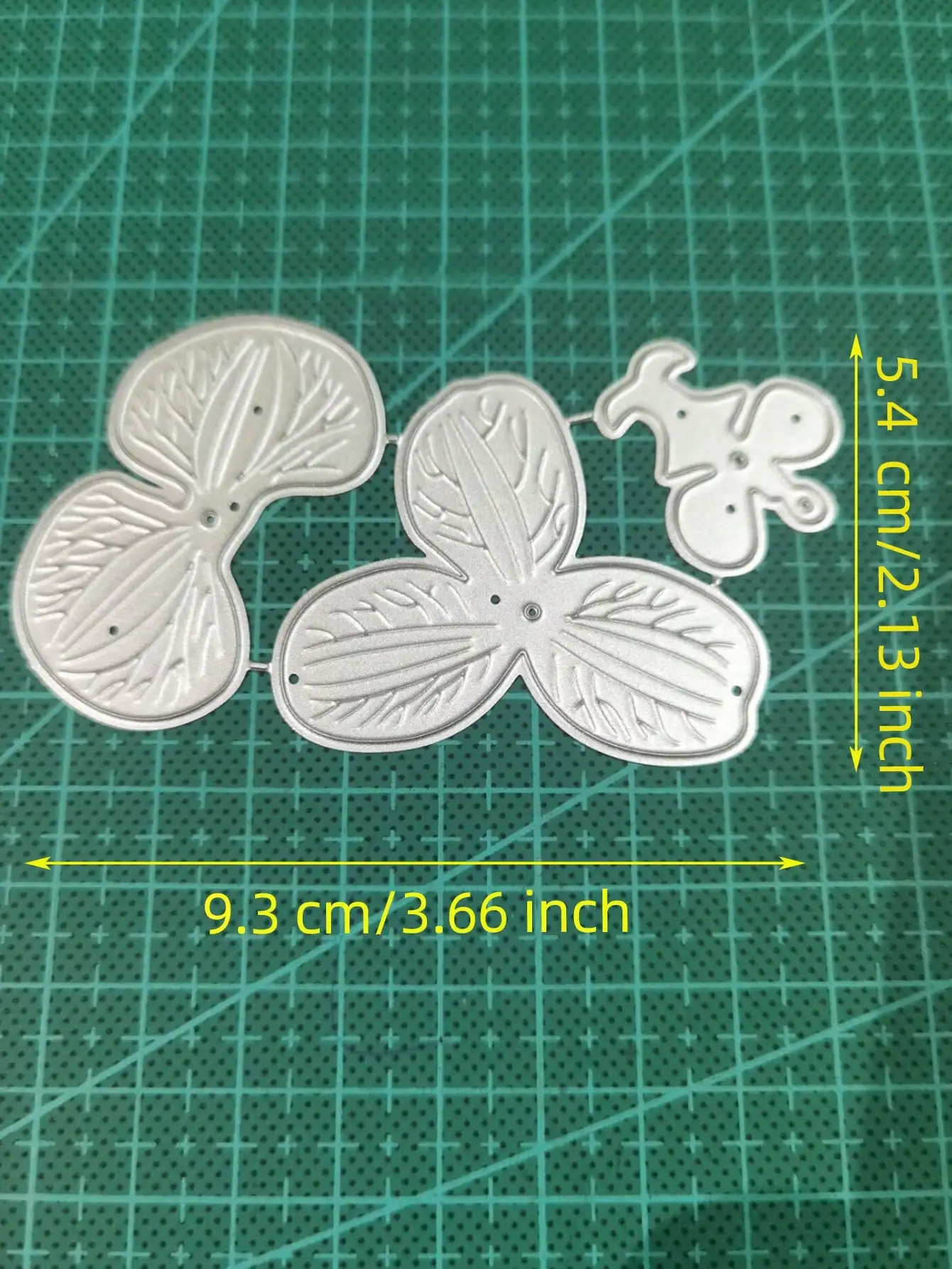 3D Spiral Flower Garland Metal Cutting Dies for DIY Scrapbooking Album Decorative Crafts Embossing Paper Cards Making