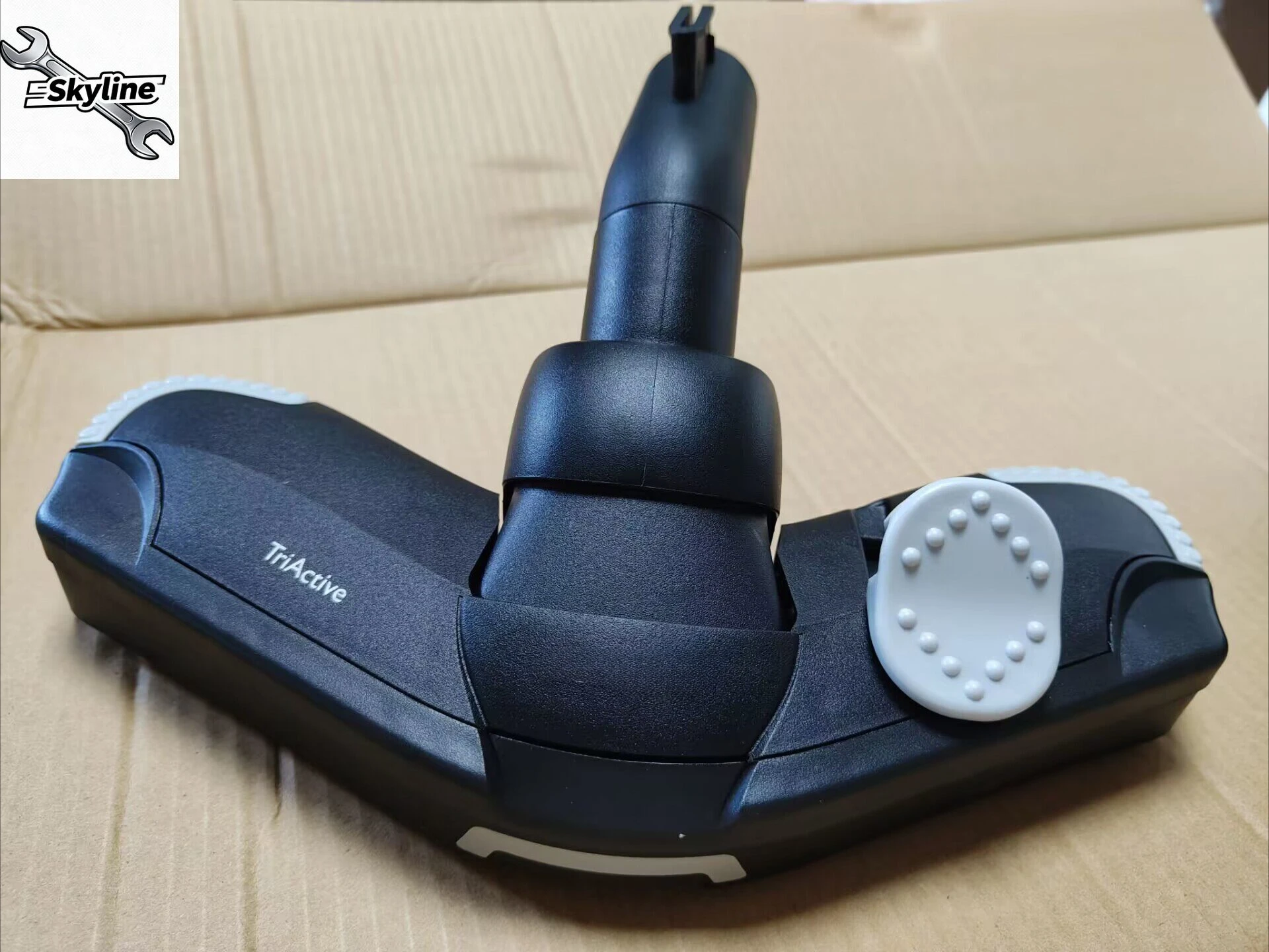 Compatible Universal Floor Brush Set with Wand & Nozzle – Fits FC9735/9732/9515/9530/8632