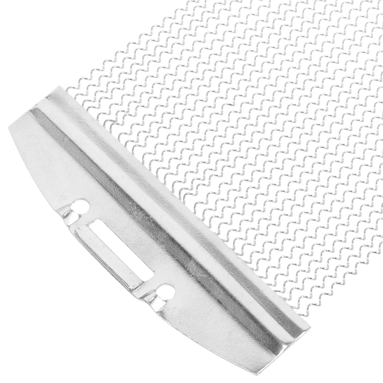 Reemplazo de cable de medio tambor Material de hierro resistente Fácil instalación Mejora el tono Compatible con la mayoría de los tambores de ruleta Tambor de caja duradero