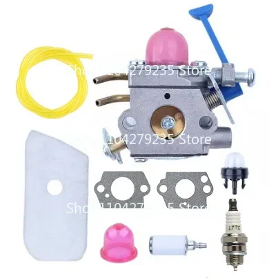 Карбюратор C1Q-W40A 545081848   Для Husqvarna 125L 125LDX 128C 128CD